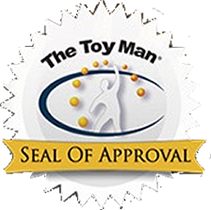 The Toy Man